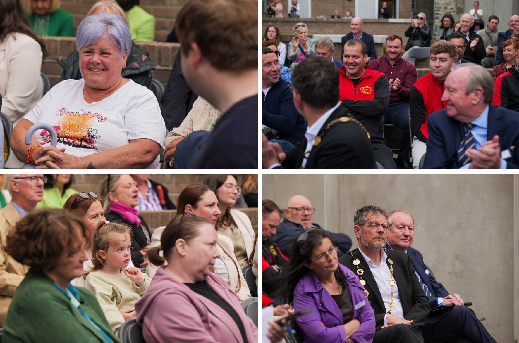 Thomond House Limerick