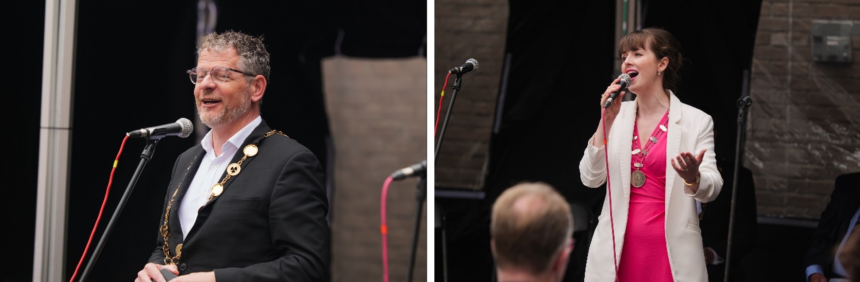 ACT Mirth Apartments Opening